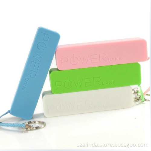 China perfume mobile power